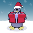 Christmas-Freddy promotion