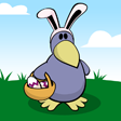 Easter-Freddy promotion
