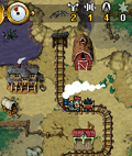 Nevada desert screenshot