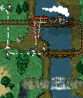 California grassland screenshot
