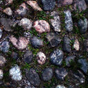 Cobblestones
