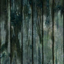 Weathered planks