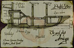 Map of the Inigo