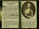 A Guide to Wooing a Lady