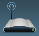 Wireless Router