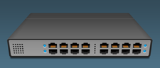 Network Switch